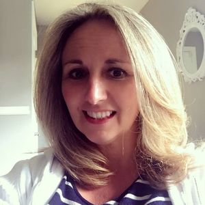 Meet your Posher, Dana